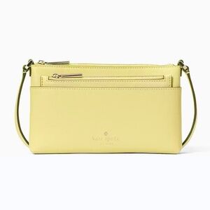 #42 - Kate Spade - Sadie Crossbody Set - 2-in-1!